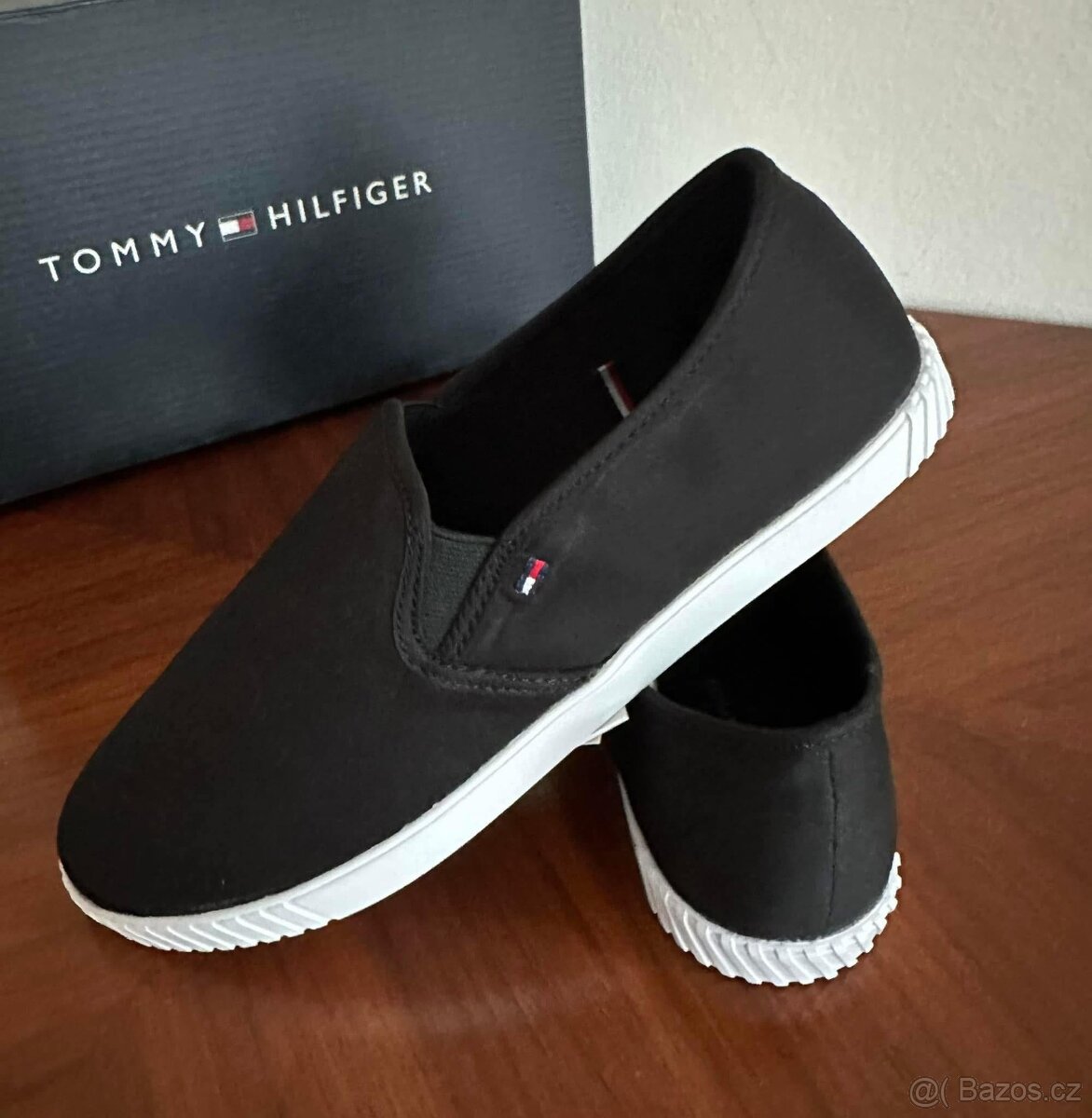 Tommy hilfiger