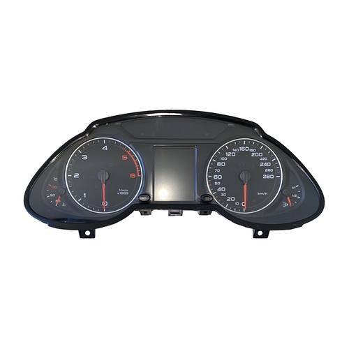 Budíky naftové 8R0920931B Audi Q5 8R r.v. 2011