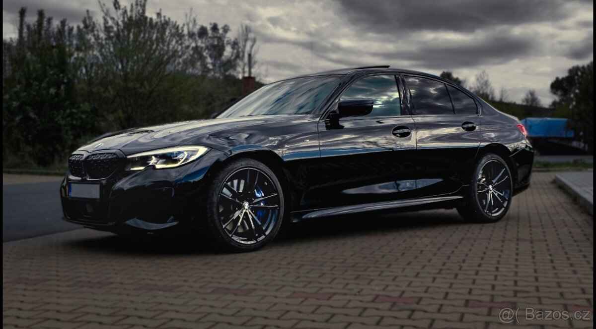 [PRODÁM] BMW M340i G20