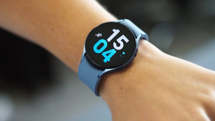 Samsung Watch 5 44mm Zamluvene
