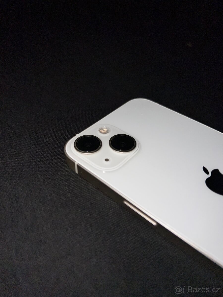 iPhone 13 TOP STAV 128GB