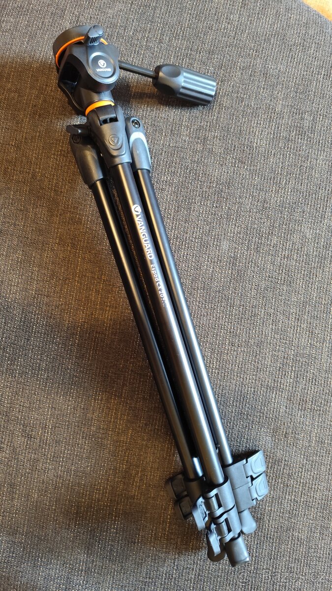 Tripod Vanguard Espod CX203AP