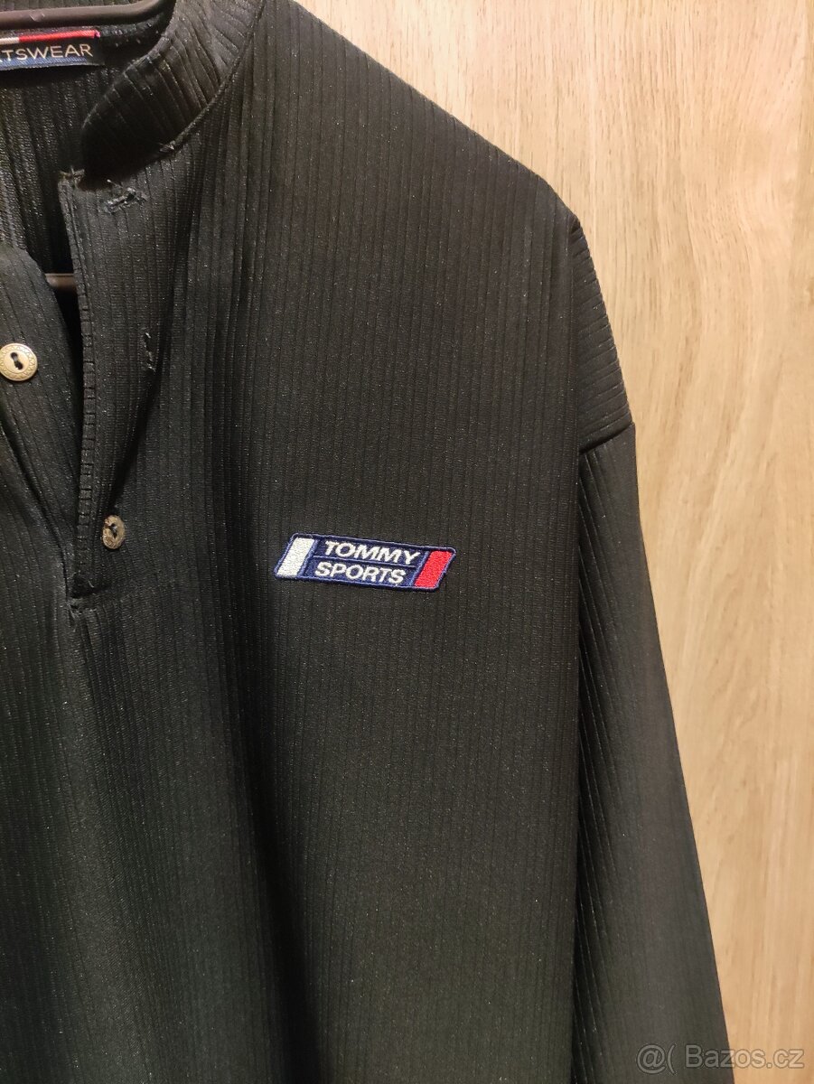 Tommy Hilfiger Denim tričko xl