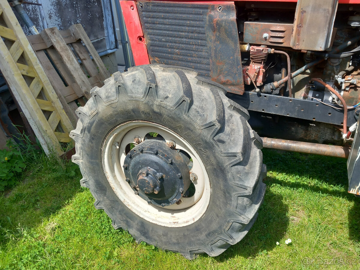 naprava zetor crystal 8145,80 10245