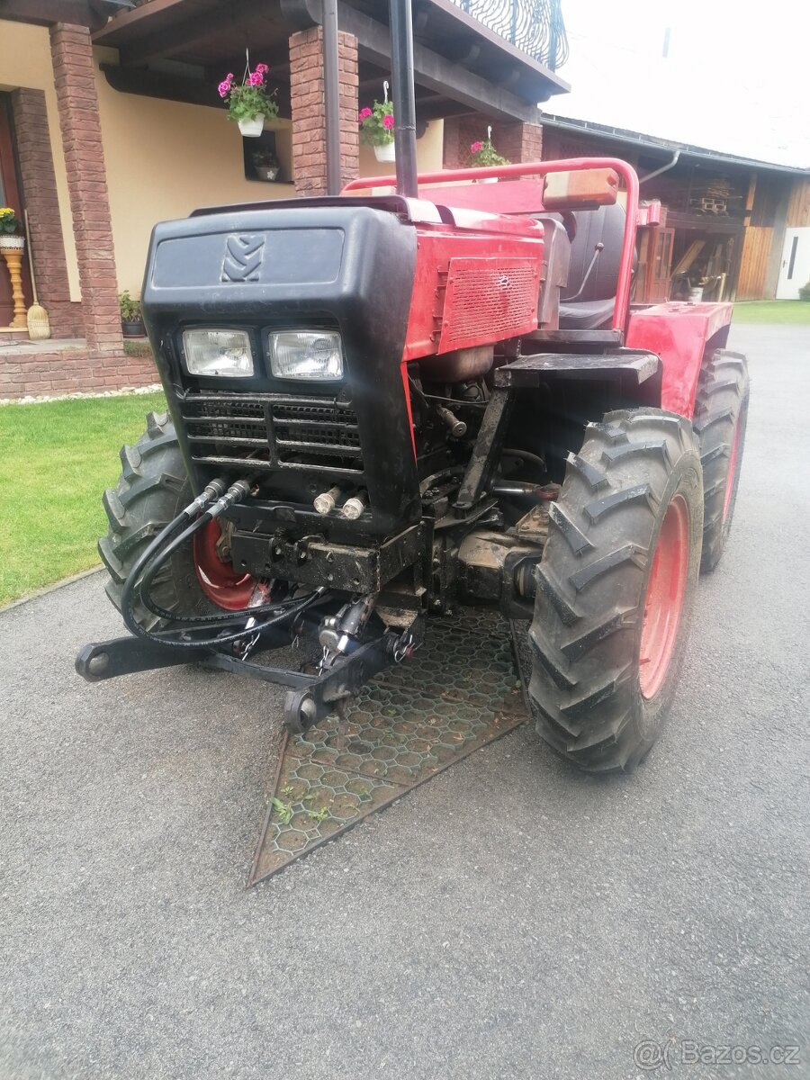 malotraktor mt8 050