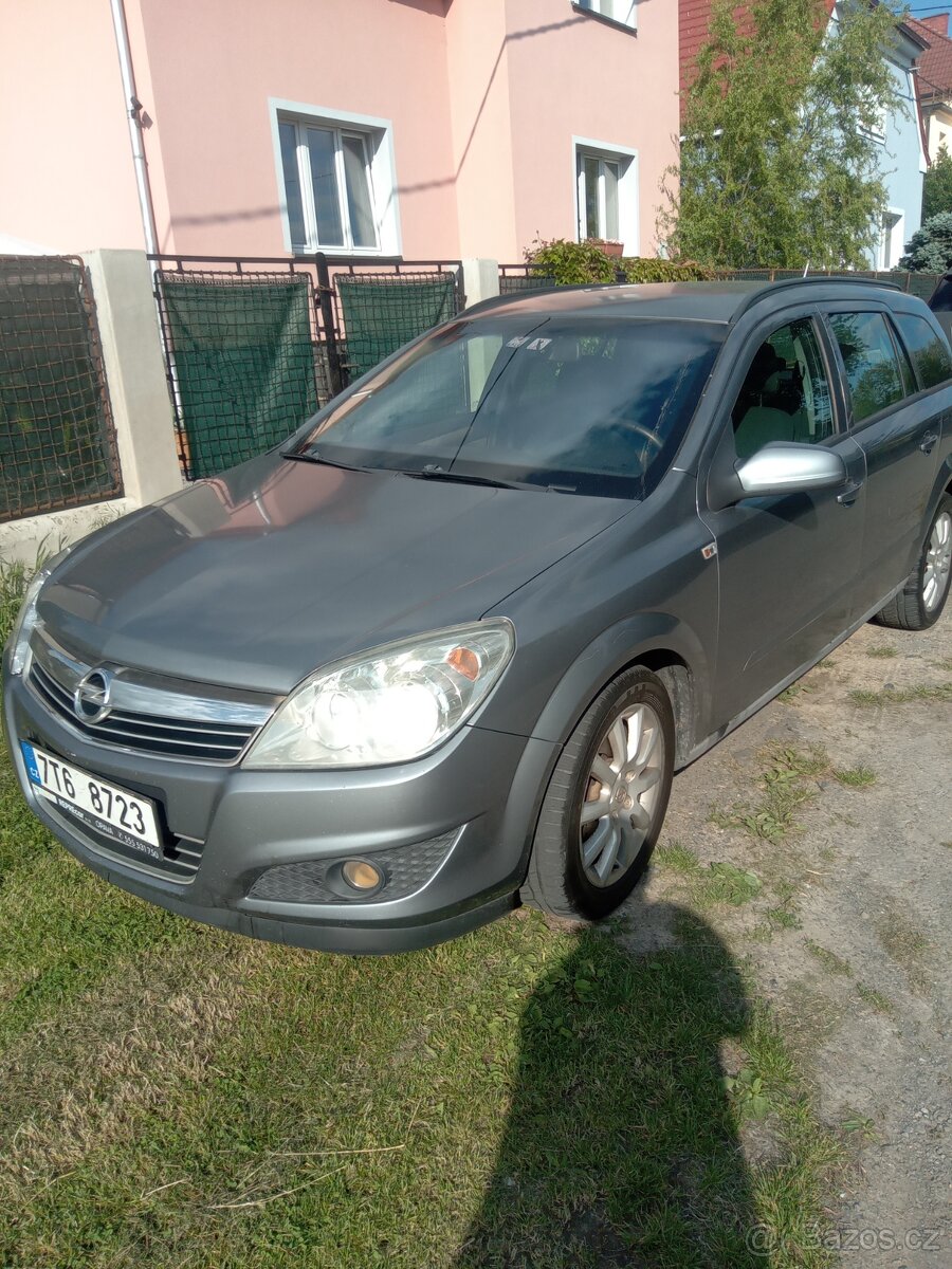 Výměna za něco menšího