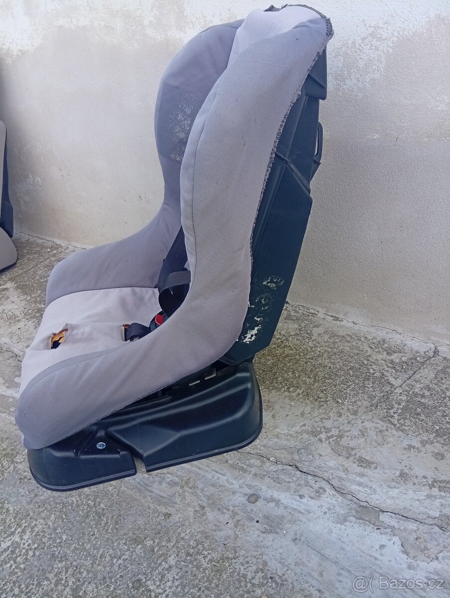 Dětská autosedačka