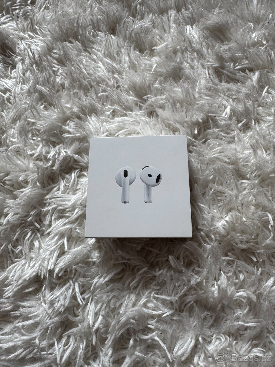 Apple Airpods 4