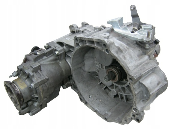 Převodovka KDX 4x4 Škoda Octavia 2 kombi r.v. 2008