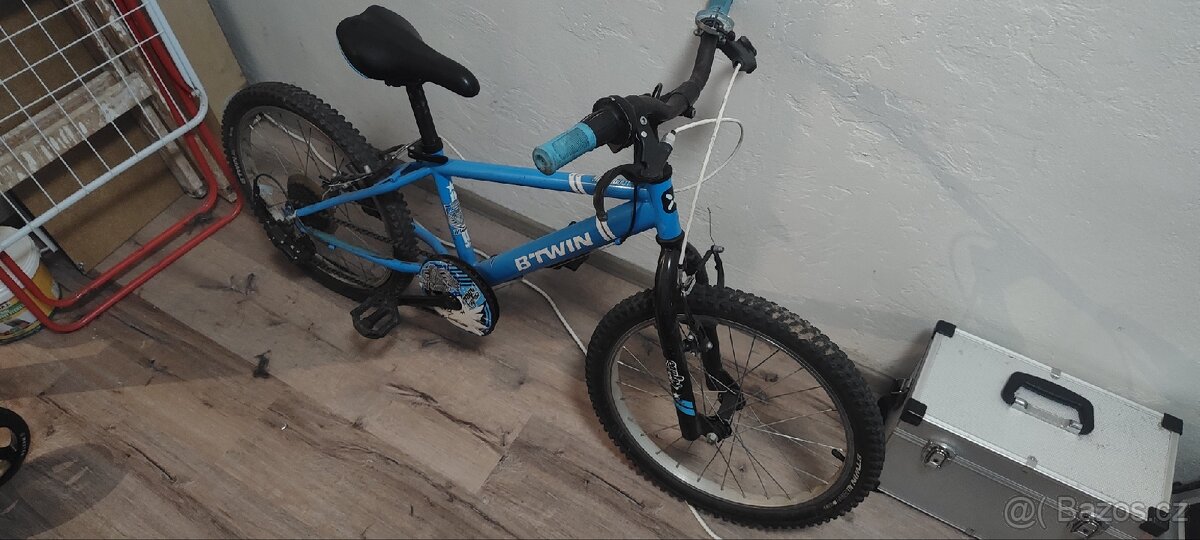 Dětské kolo 6-10let