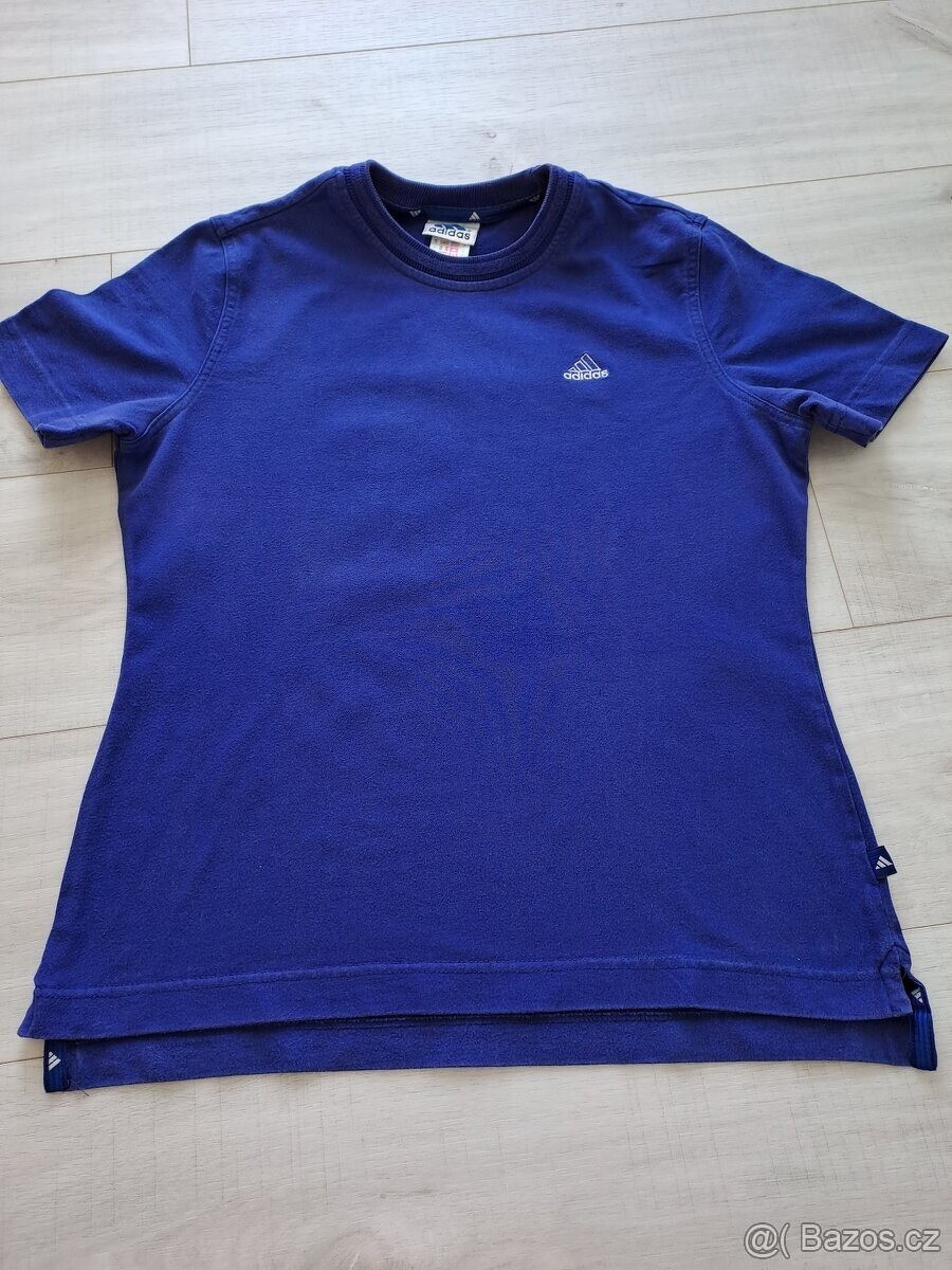 Dámské tričko Adidas, vel.M (vel.40)