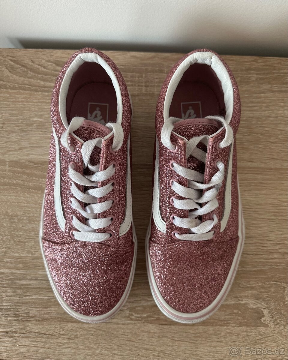 Vans Old Skool vel. 36