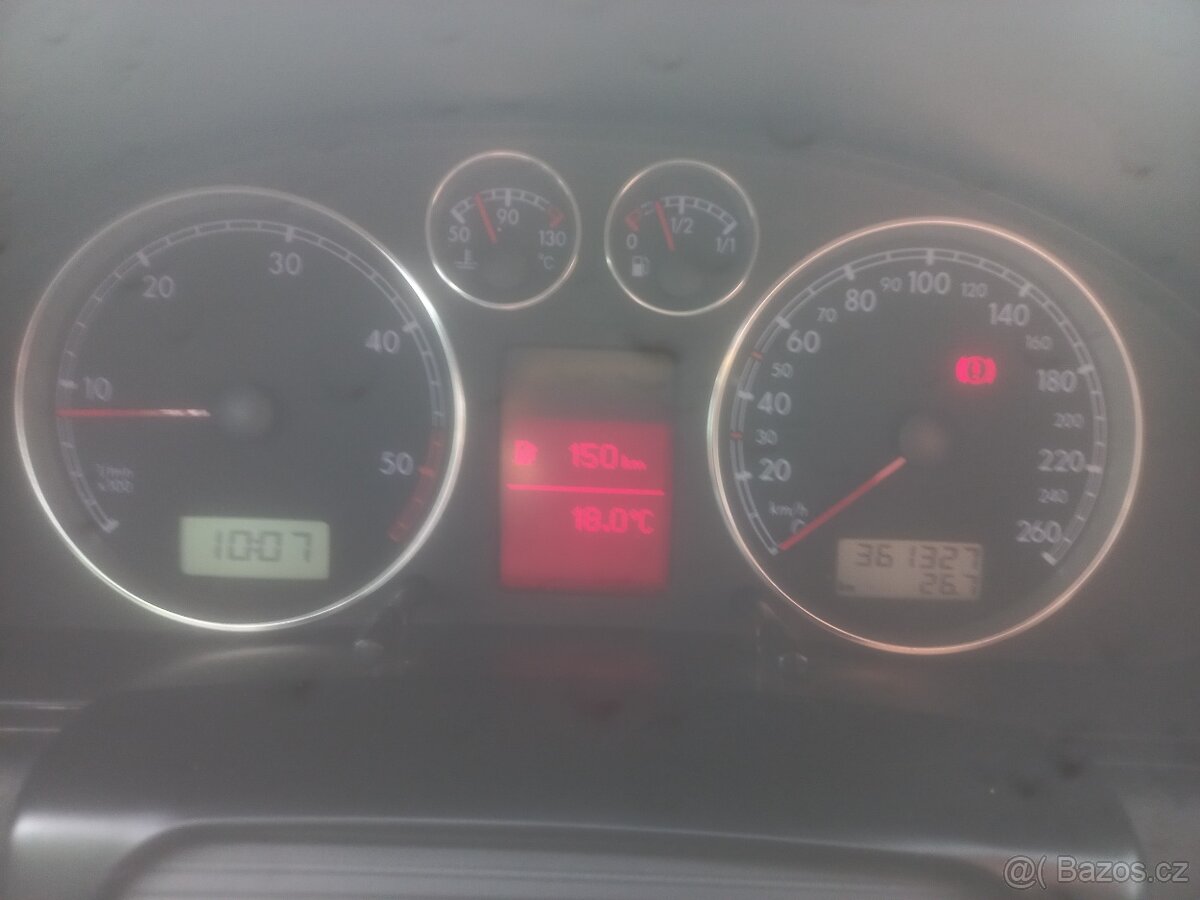 Passat b5.5 combi 96kw