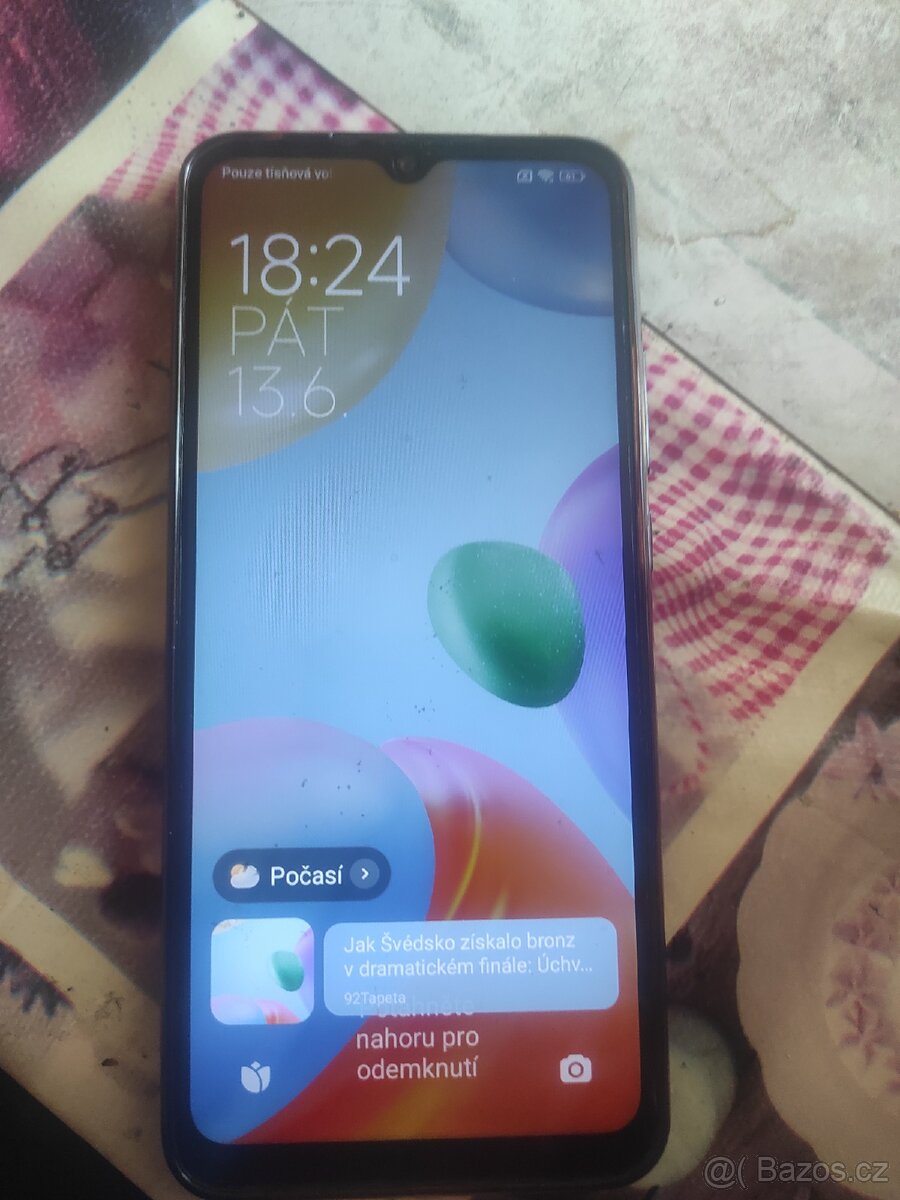 Redmi 10c