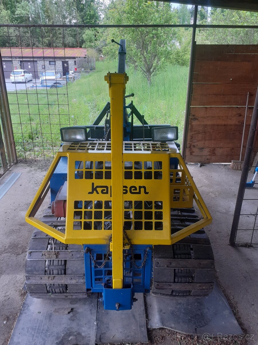 Železný kůň