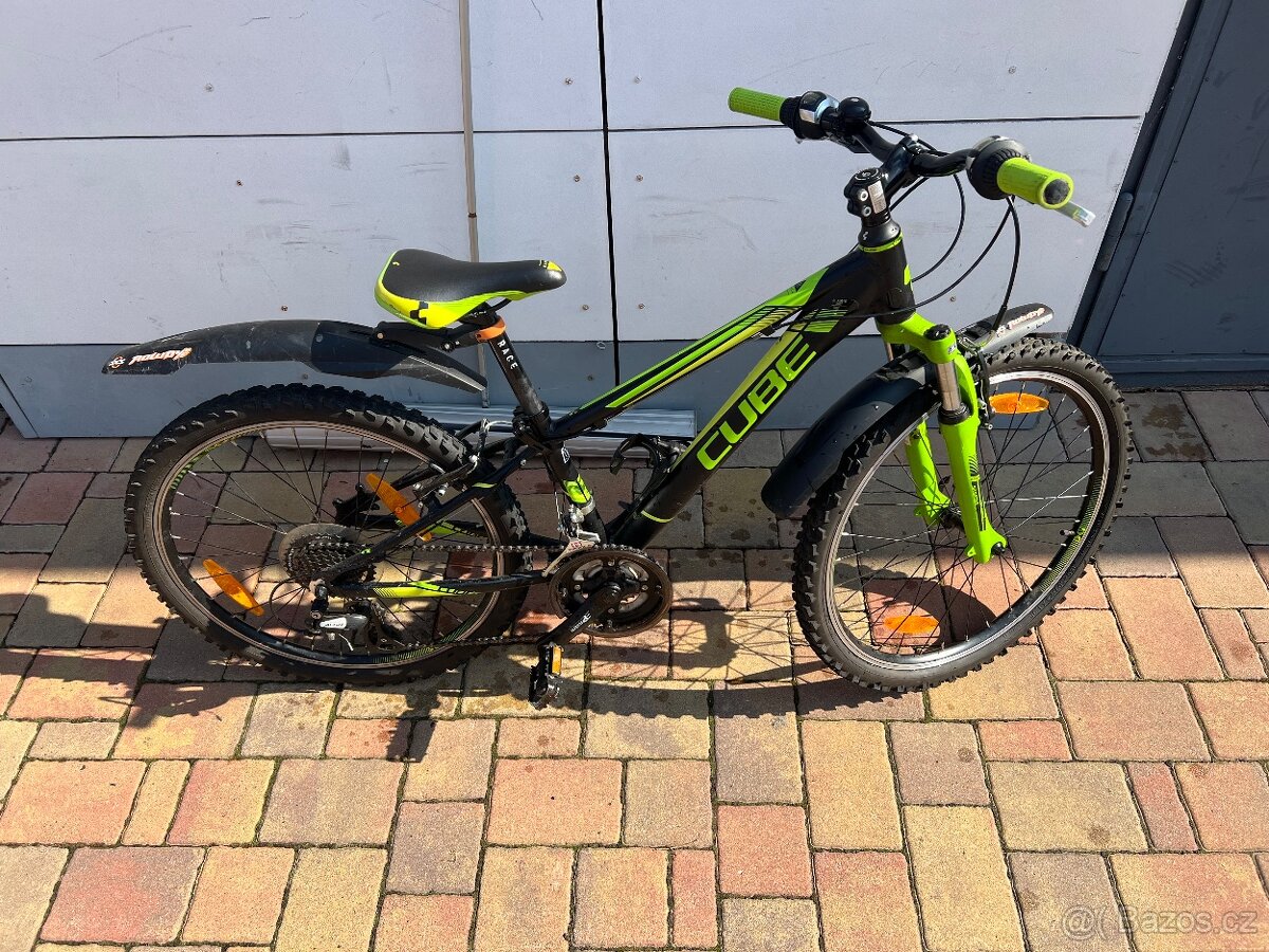 Kolo Cube Race 240