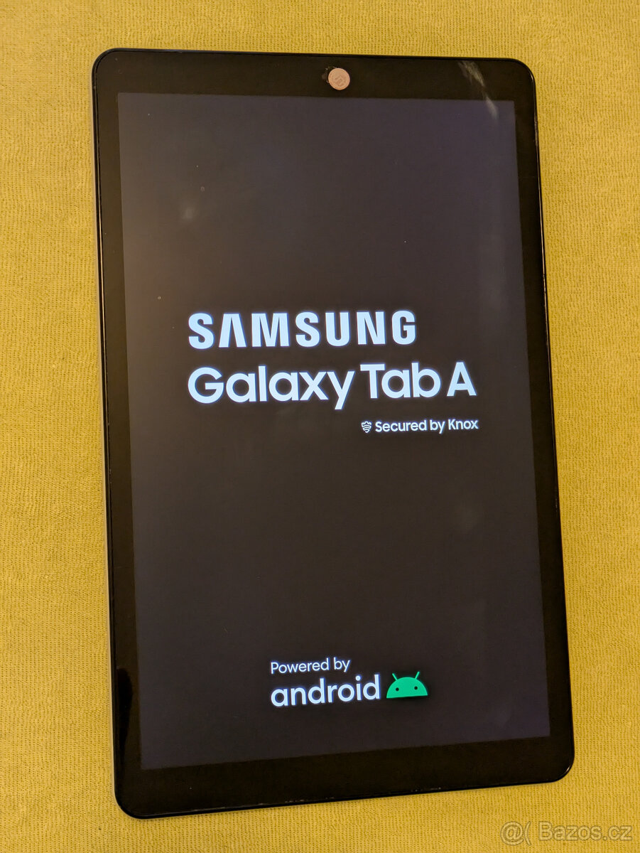 tablet Samsung