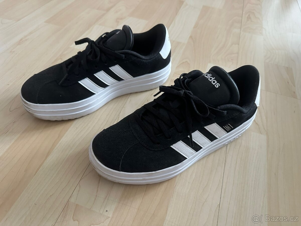 Boty Adidas