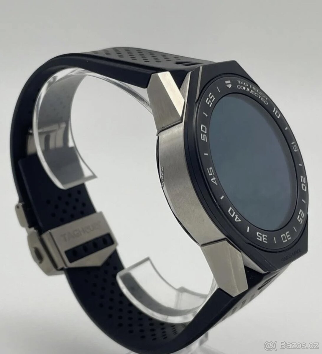Tag heuer connected