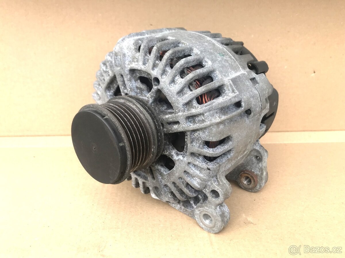 Alternátor 140A - 06F 903 023 C
