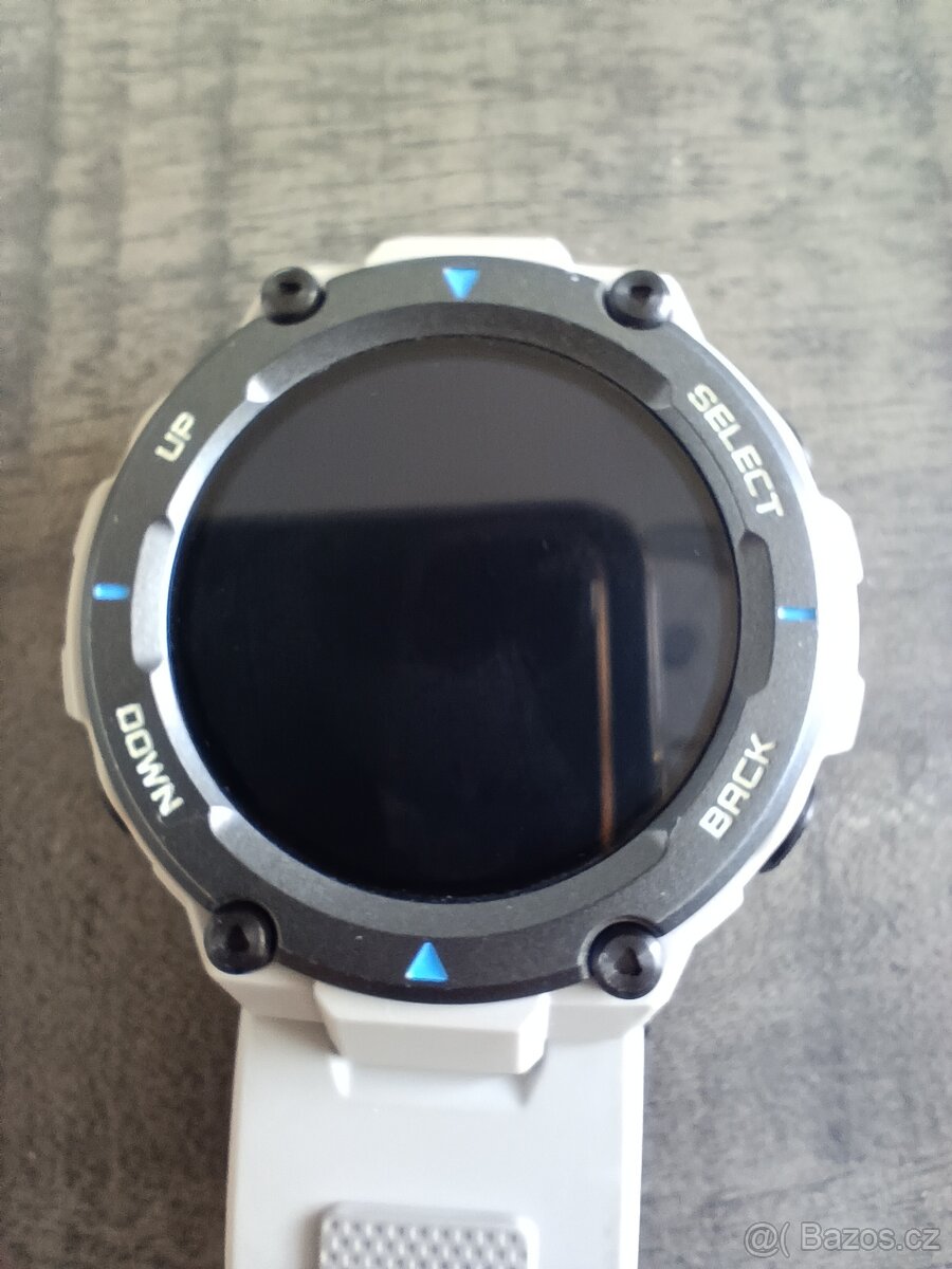 Amazfit t-rex pro