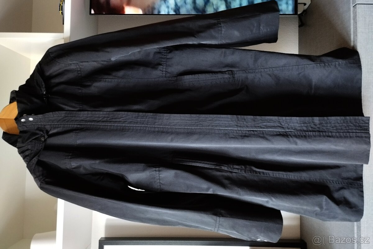 Kabát jaro/podzim H&M vel. 40 –JAKO NOVÝ