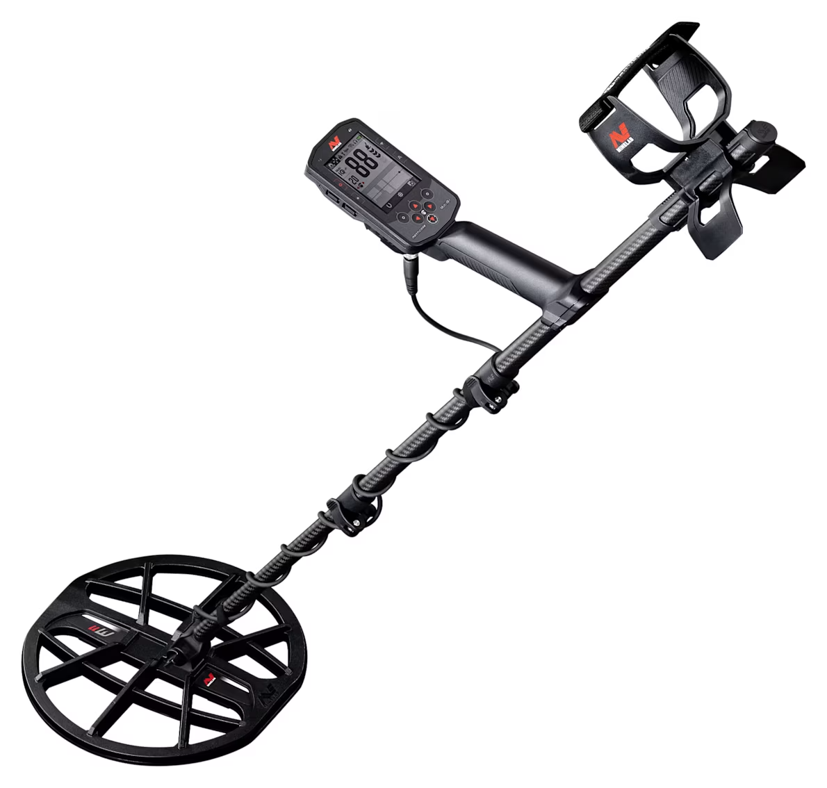 Prodám detektor Minelab Manticore