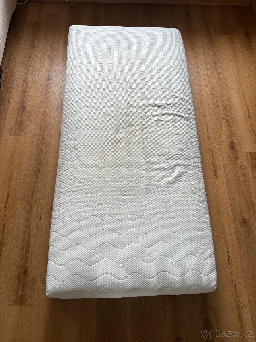Matrace 200x90