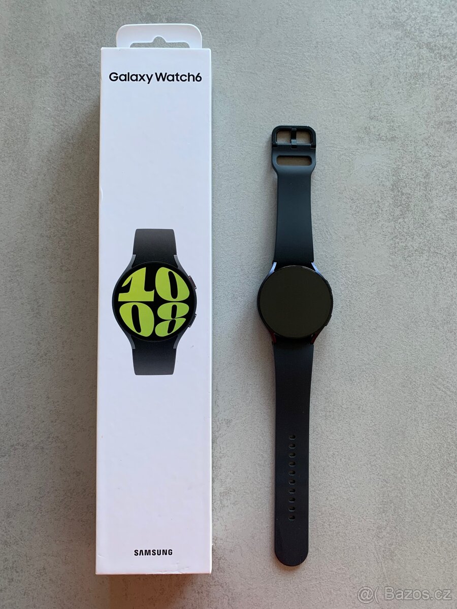 Samsung galaxy watch 6 - LTE