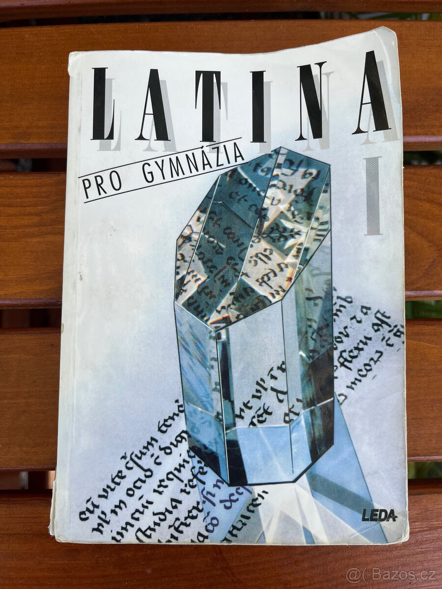 Latina pro gymnázia