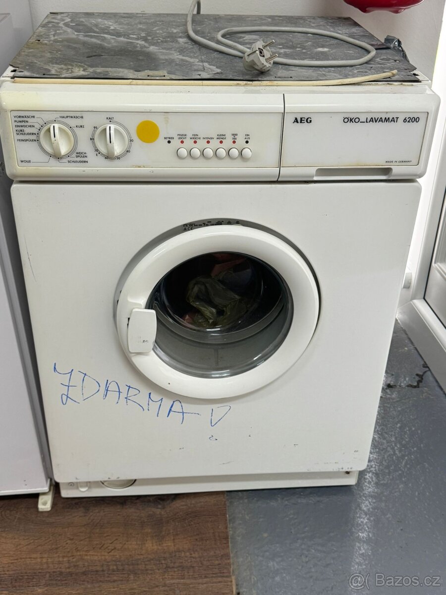 Lednice k osobnímu odběru