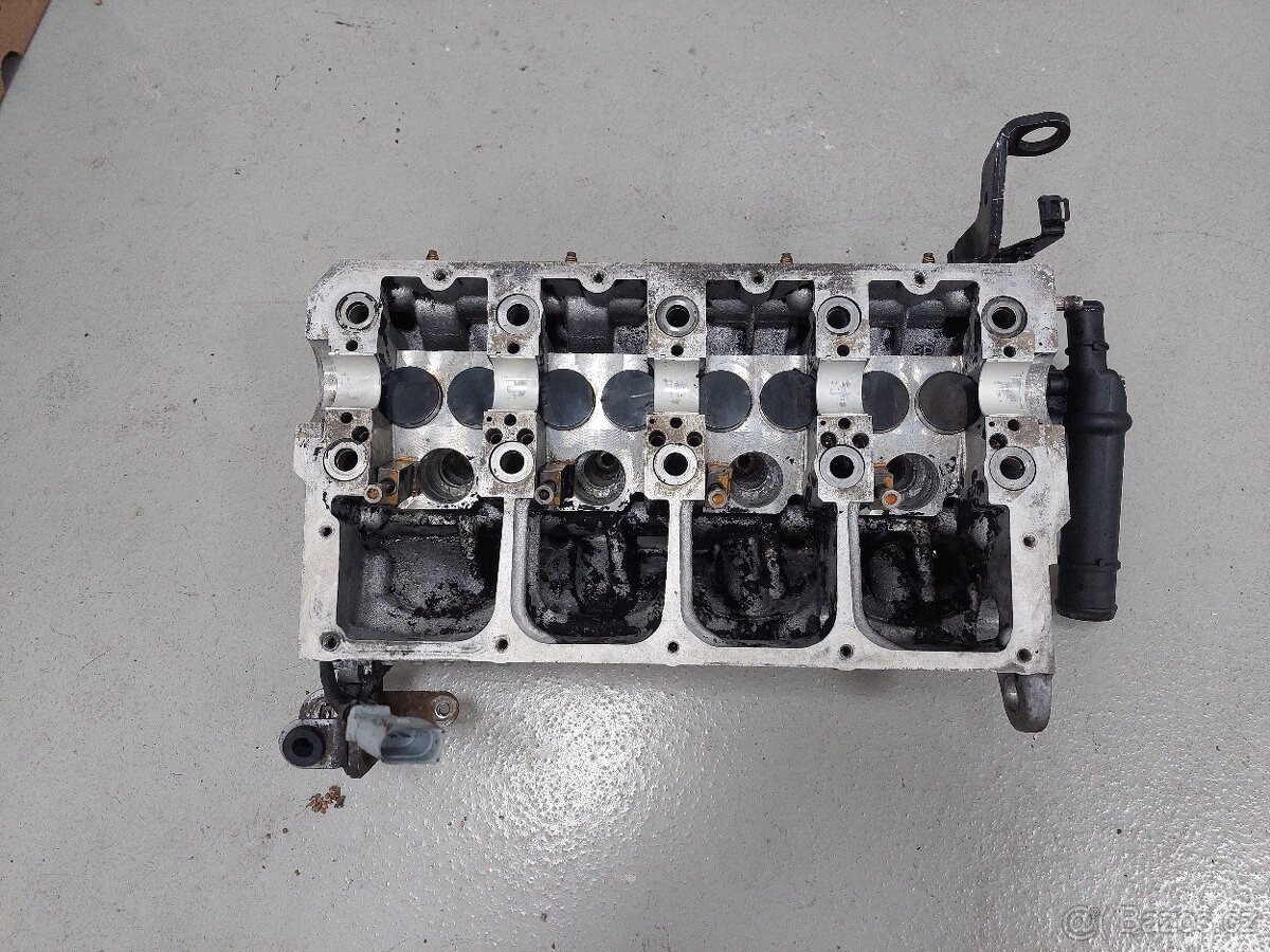 Hlava motoru BMM + BLS - 038 103 373 R