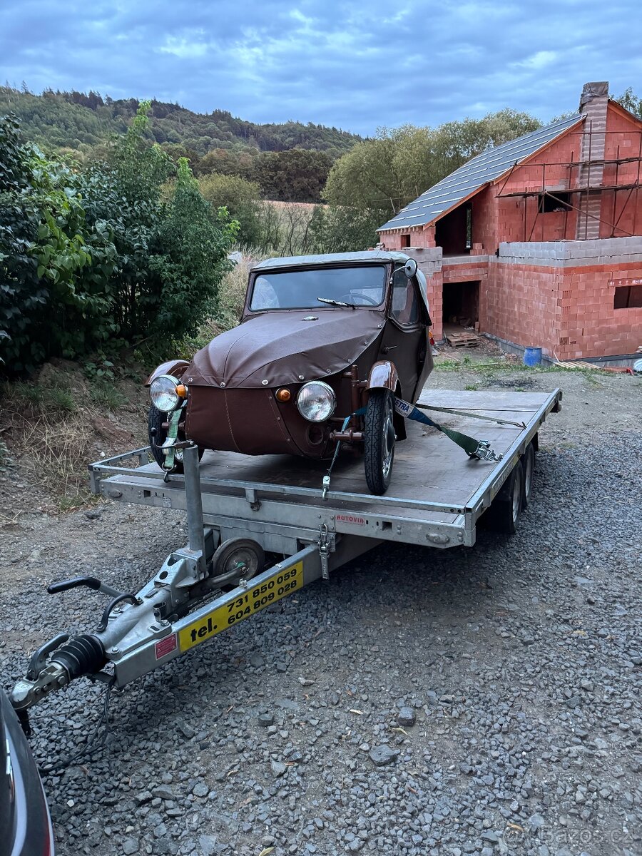 Velorex 350