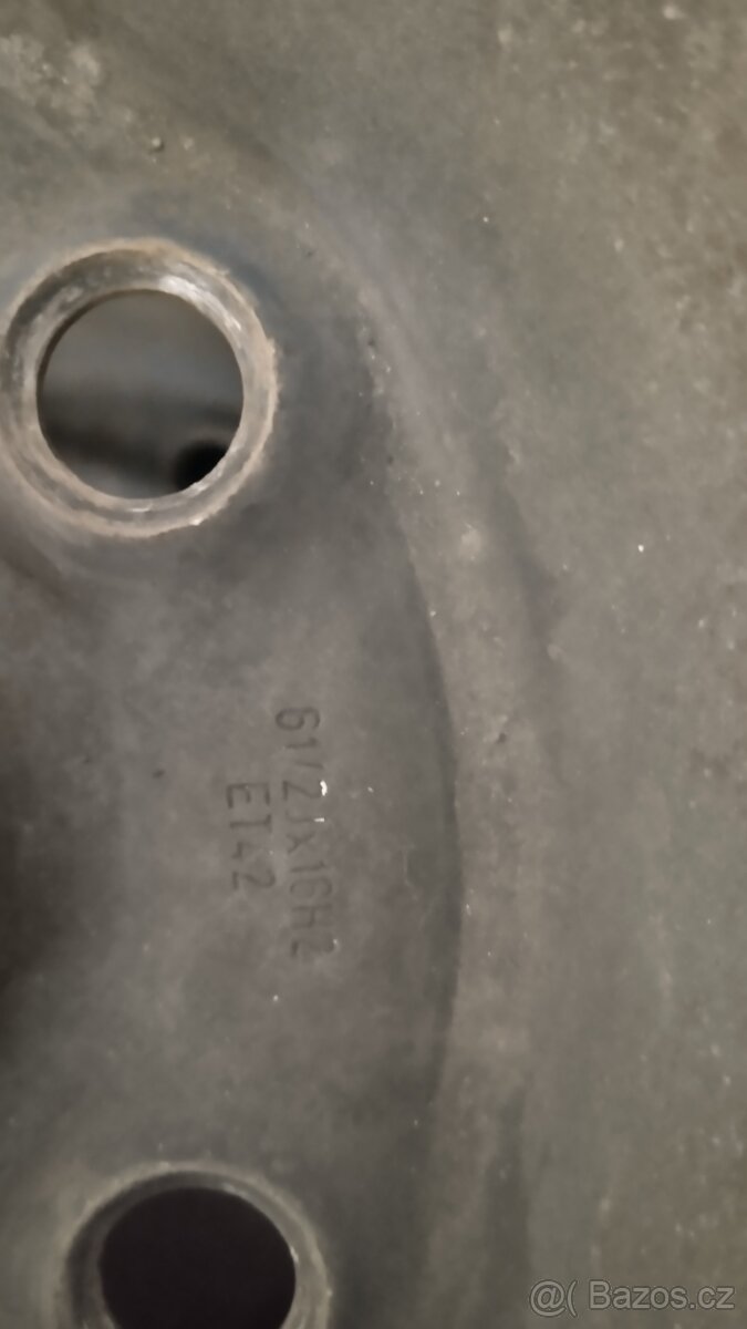Zimní pneumatiky Pirelli 205/55/16