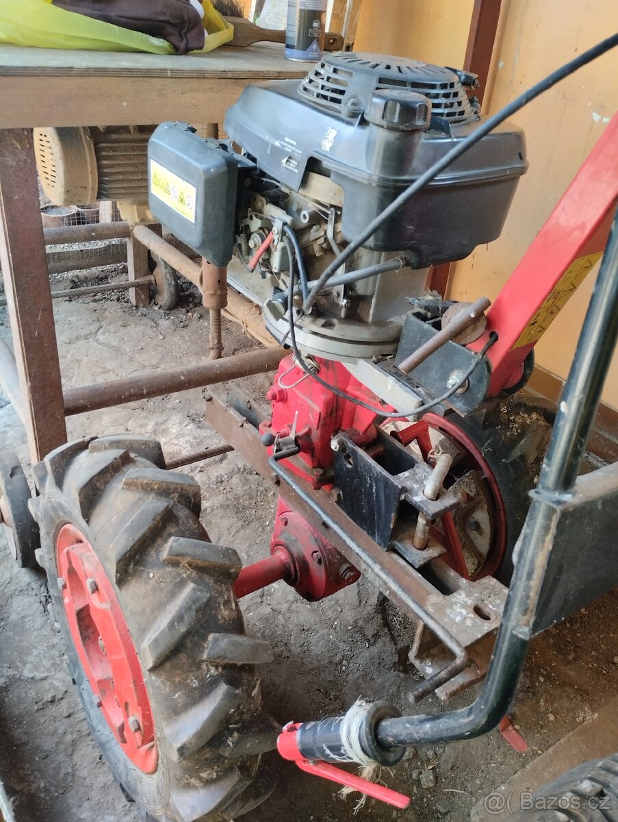 Vari Honda 160GCV