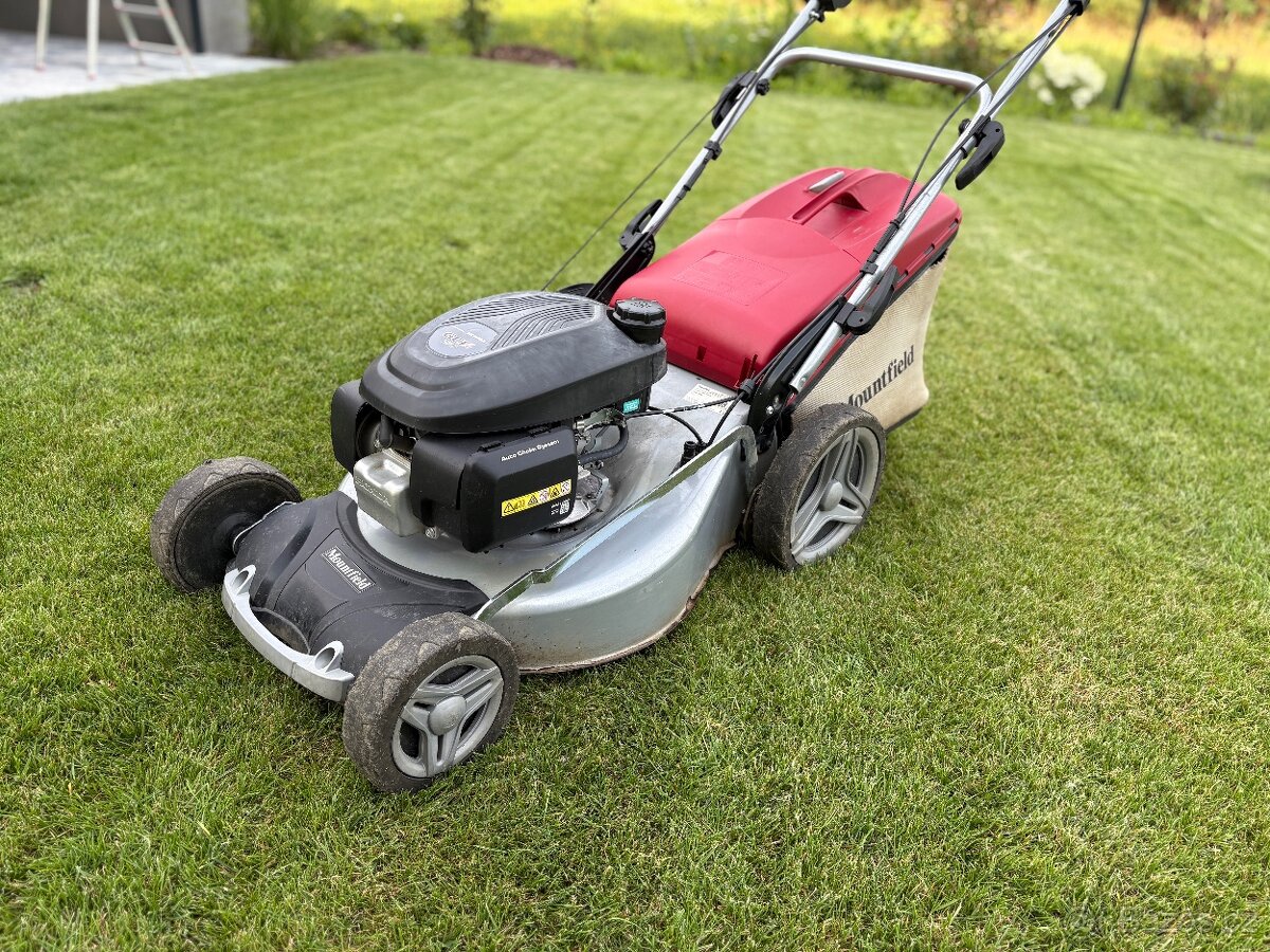 SEKAČKA HONDA SP 535 HW 4S