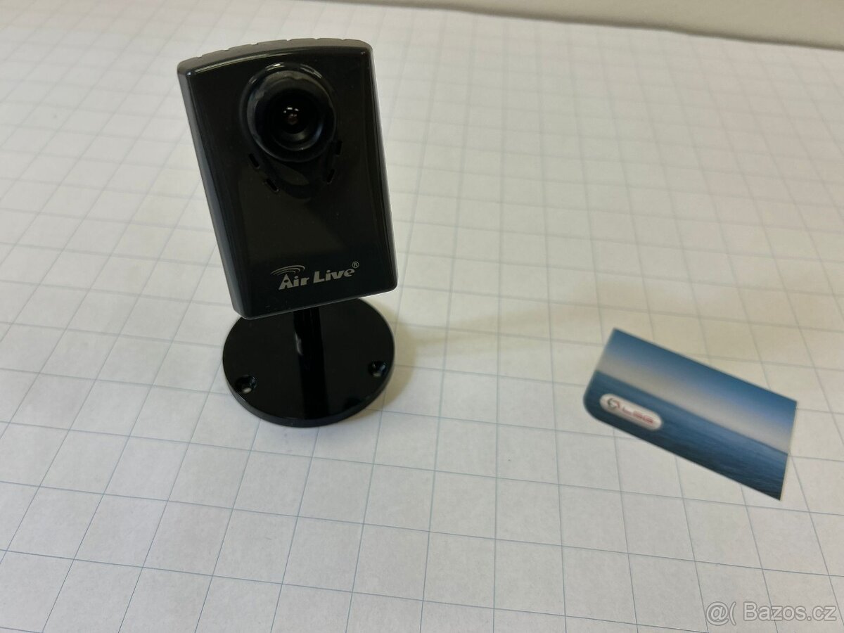 AirLive AirCam IP-200PHD-24