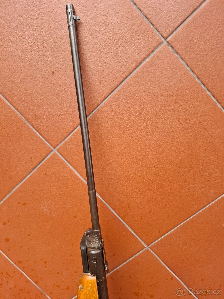 Vzduchovka Slávia 620