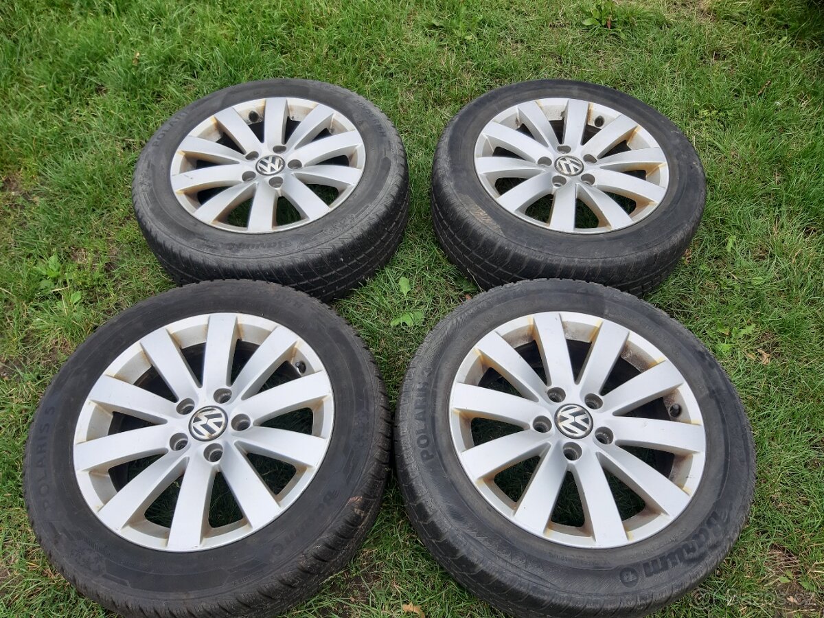 5x112R16