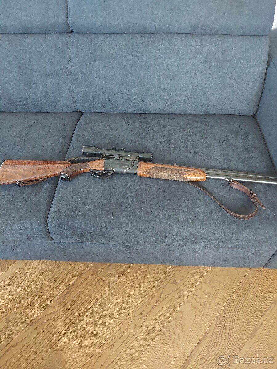 Kolobrok ZH 7x57/16