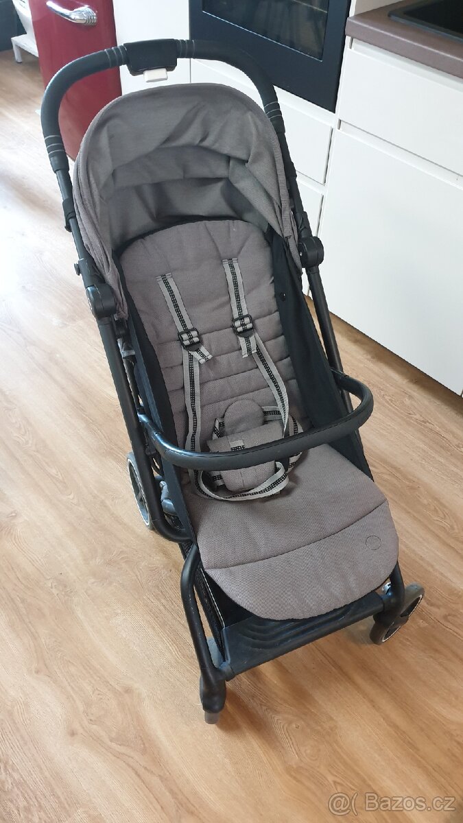 Golfový kočárek Cybex eezy s+2