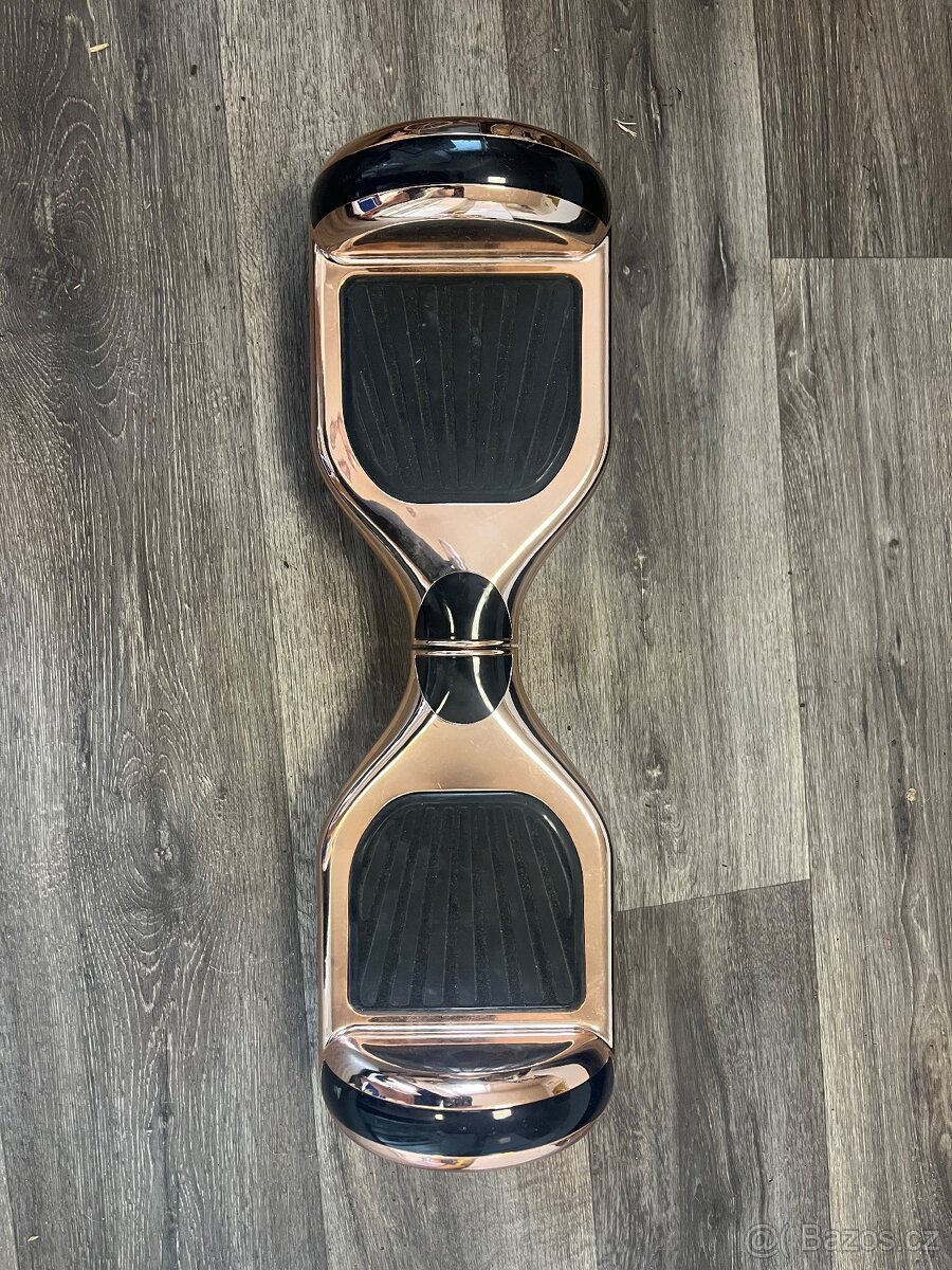 Hoverboard