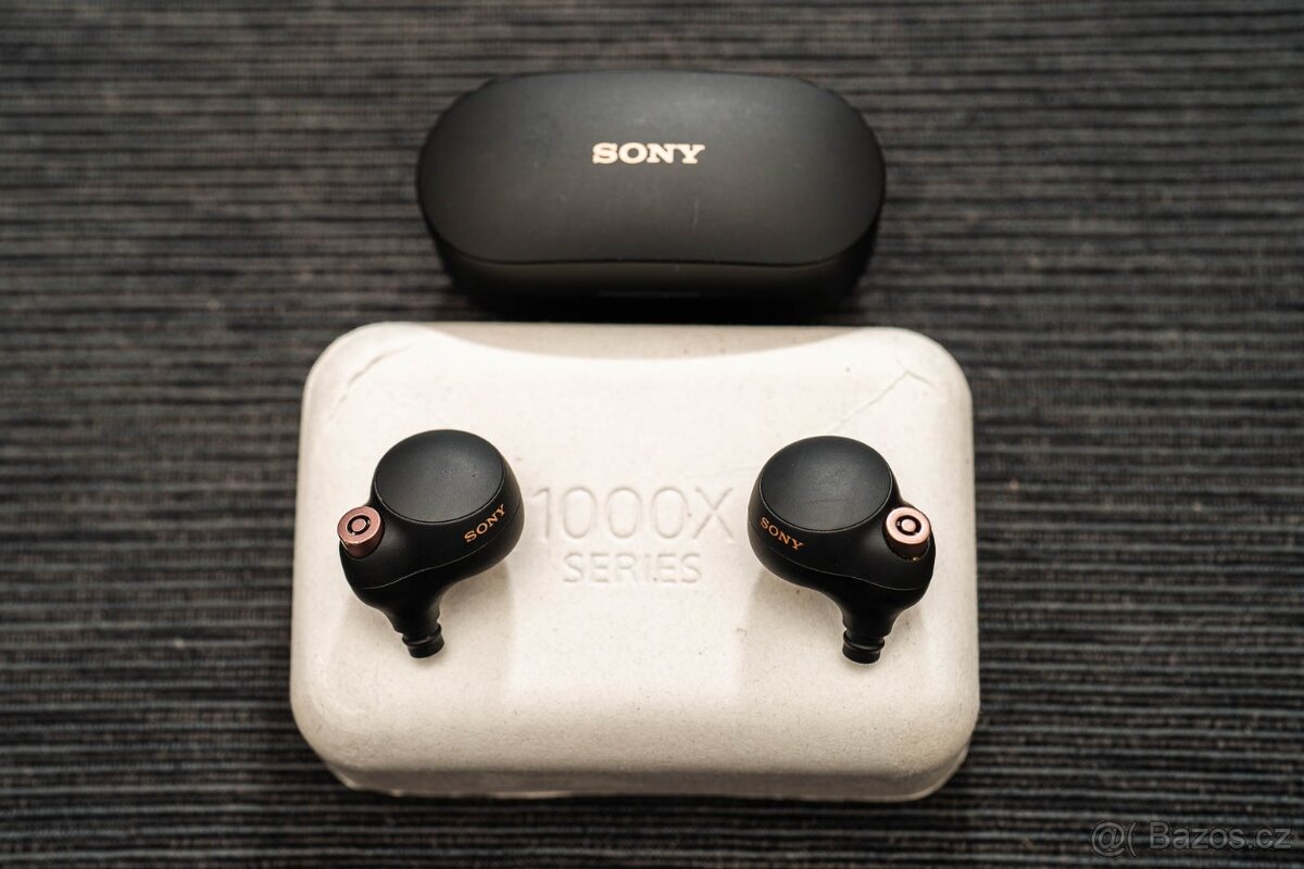 Sony WF1000M4