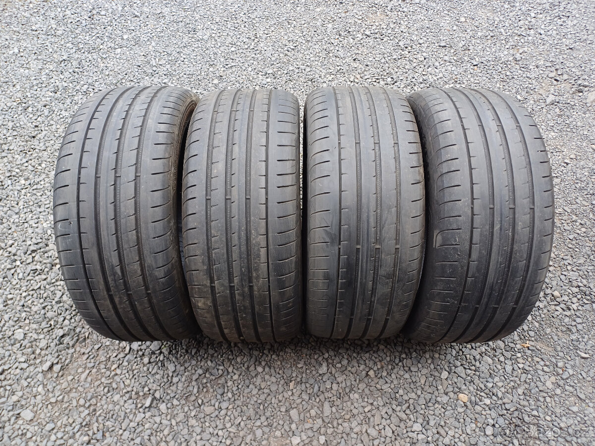Letní pneu Goodyear 225/45/17 94Y