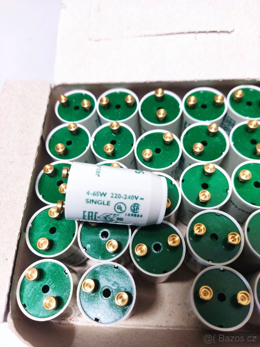 Philips S10 4-65w