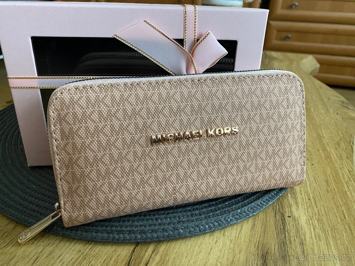 Michael Kors peněženka