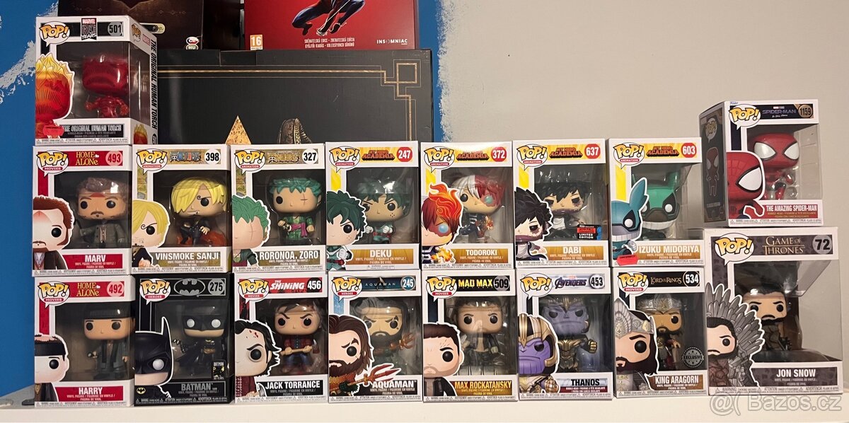 Funko Pop