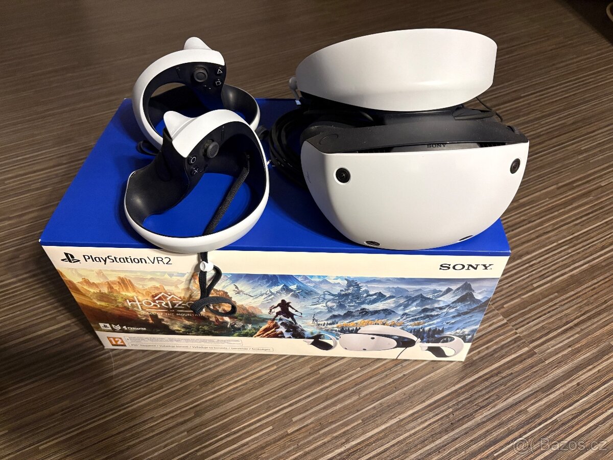 Ps5 VR2