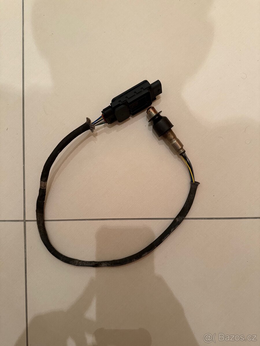 NOX senzor 04l907805dg