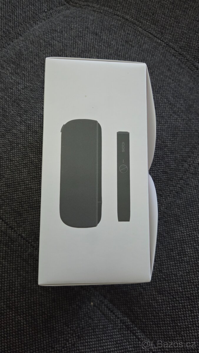 I.QOS - ILUMA - NOVÁ